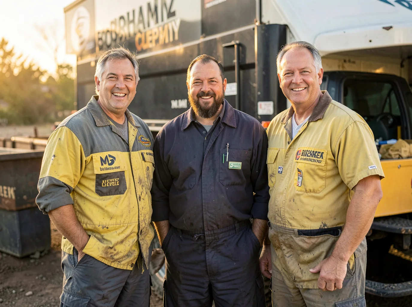 Sewage Cleanup company in Yelm, WA