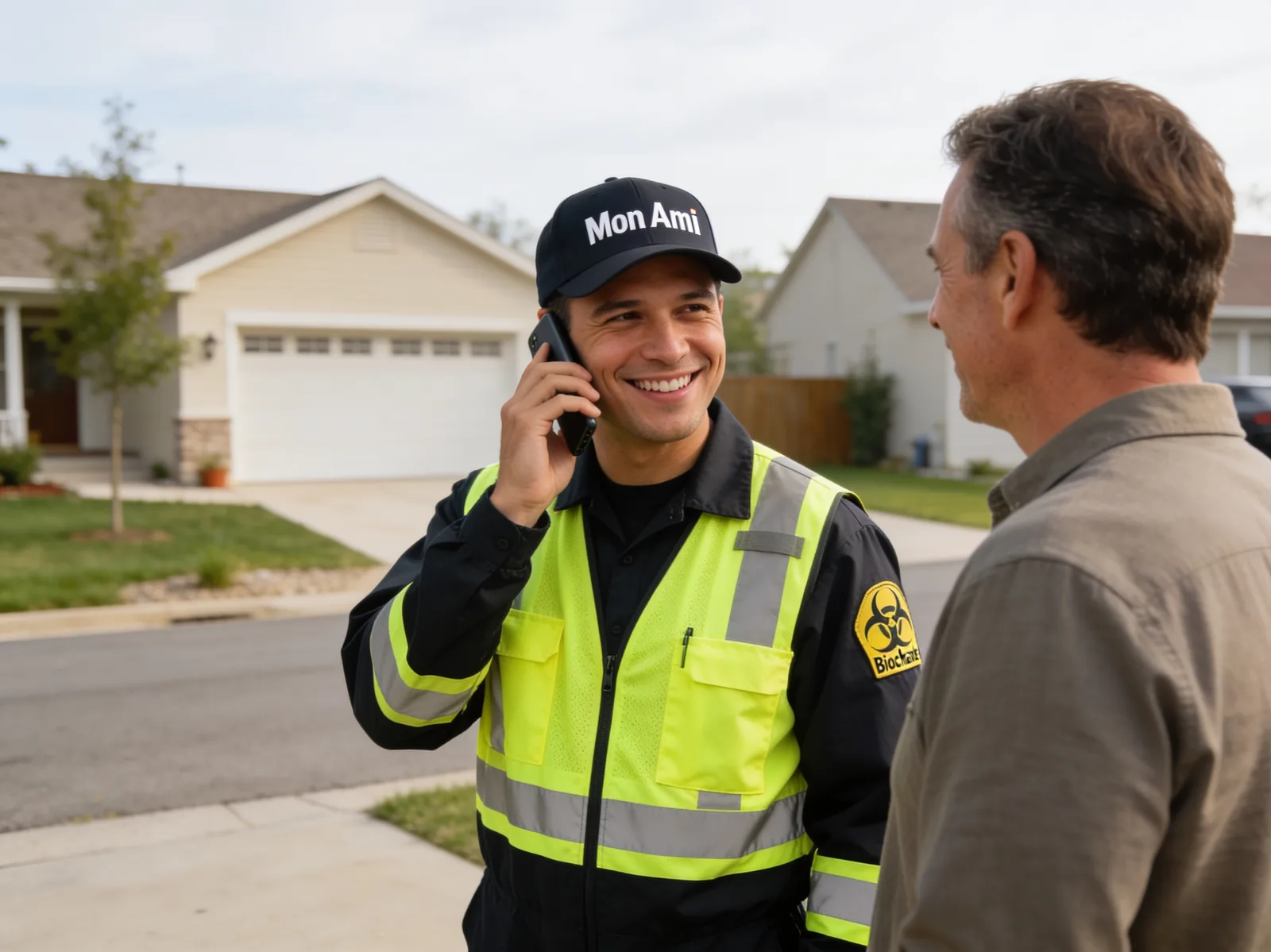 Sewage Cleanup Yelm, WA FAQs