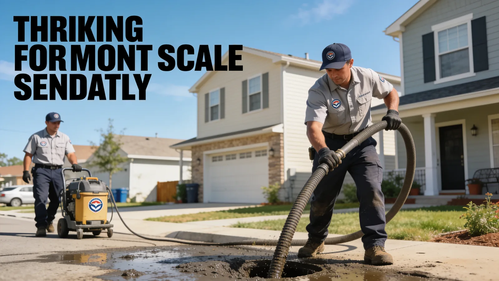 Sewage Cleanup in Yelm, WA near me